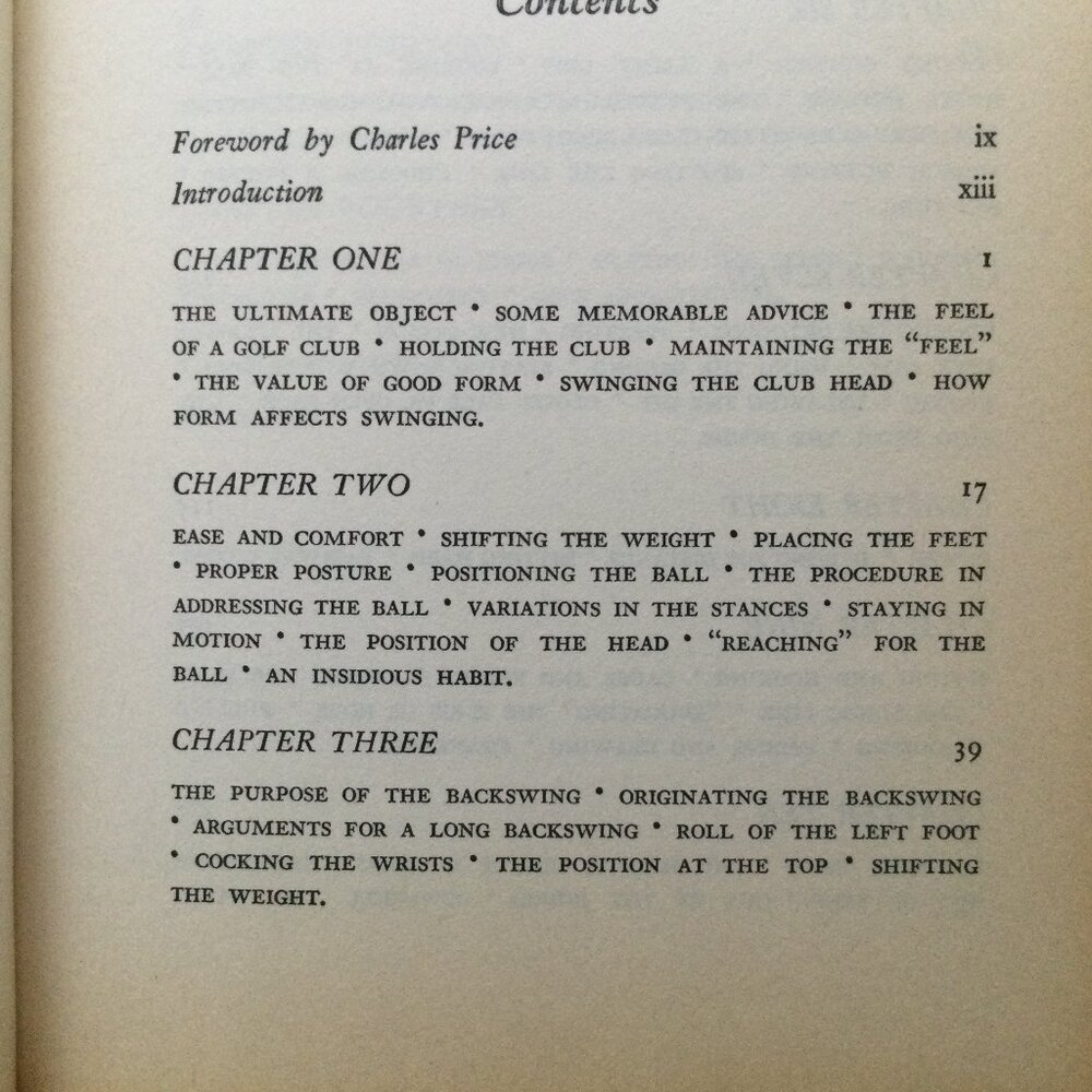 Golf: Bobby Jones Guide - Picture 6 of 8